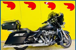 HARLEY-DAVIDSON 1690 Street Glide - FLHX Finanzi