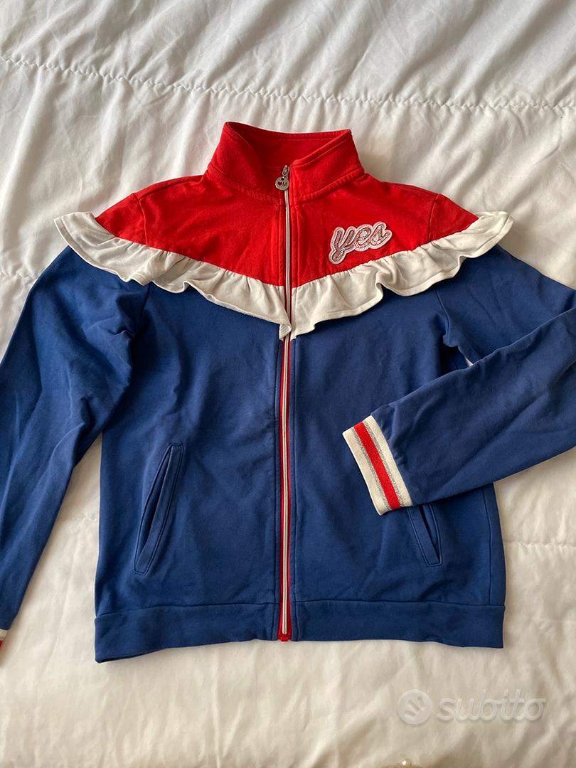 Felpa cheap fila lidia