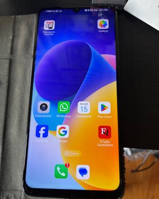 Telefono cellulare Honor