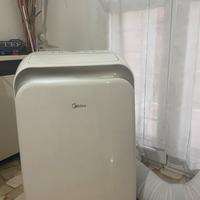 Condizionatore portatile Midea