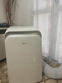 Condizionatore portatile Midea