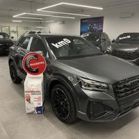 AUDI Q2 2.0 TDI 150 CV S-Tronic S-Line Edition K