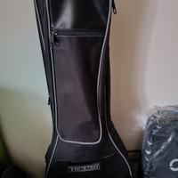 Chitarra Yamaha Pac 012 