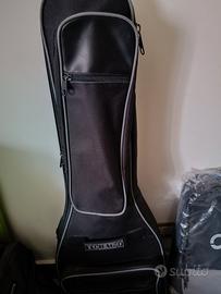 Chitarra Yamaha Pac 012 