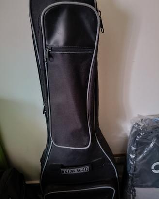 Chitarra Yamaha Pac 012 