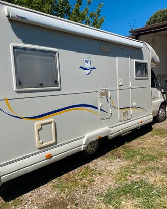 Miller mobilvetta