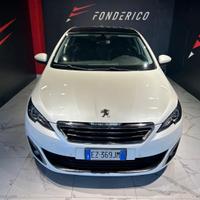 PEUGEOT 308 BlueHDi 120 S&S EAT6 Allure