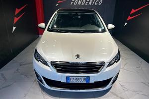 PEUGEOT 308 BlueHDi 120 S&S EAT6 Allure
