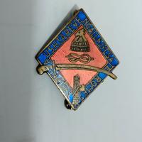 Spilla- Occupazione Albania-