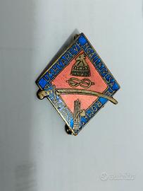 Spilla- Occupazione Albania-