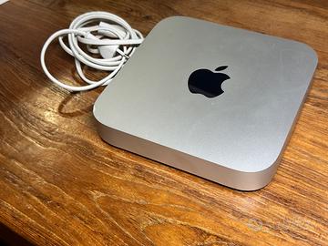 Apple Mac mini M2 8GB 256GB in garanzia