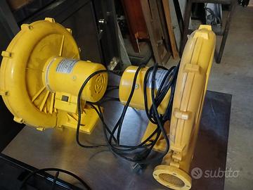 Sofiatorori gonfiabili