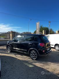 Fiat 500L 1.3 Multijet 85 CV Trekking iperfull a!!