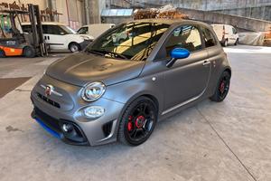 Abarth 595 F595 1.4 Turbo T-Jet 165 CV