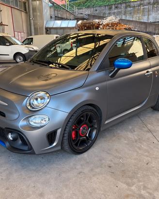 Abarth 595 F595 1.4 Turbo T-Jet 165 CV