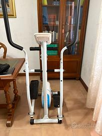 KLAR FIT Myon Cross - Ellittica