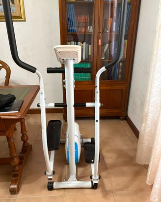 KLAR FIT Myon Cross - Ellittica