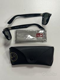 Ray-Ban Wayfarer 4340 per ricambi