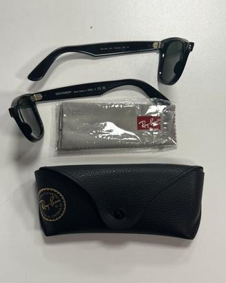 Ray-Ban Wayfarer 4340 per ricambi