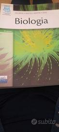 BIOLOGIA TESTO UNIVERSITA'