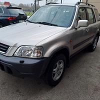 HONDA CR-V 2.0i 16V 128cv 4x4