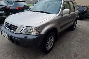 HONDA CR-V 2.0i 16V 128cv 4x4