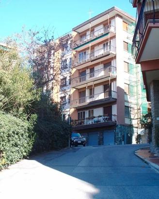 casa vacanze Celle Ligure