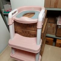 riduttore wc bambino