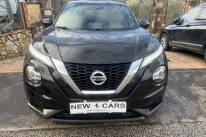 Nissan Juke 1.0 DIG-T 117 CV N-Connect