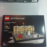 Lego architecture 21029