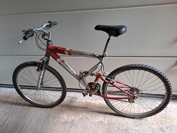 bicicletta