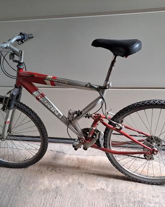bicicletta