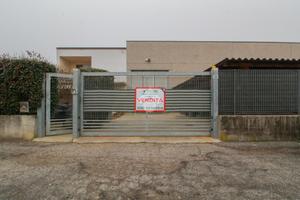 CAPANNONE A QUINZANO D'OGLIO