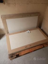 piastrella in Gres - Marazzi ROOM beige - 60x120