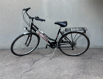 Bicicletta Donna