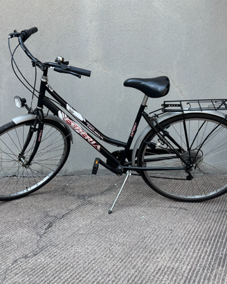 Bicicletta Donna