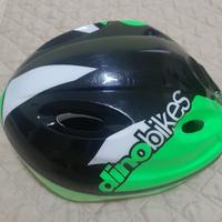 Casco Dino Bikes bimbo