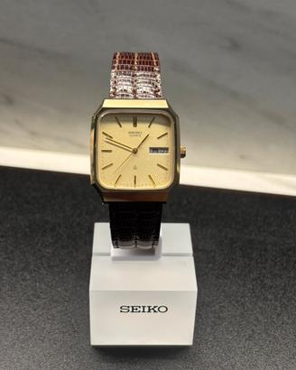 Seiko