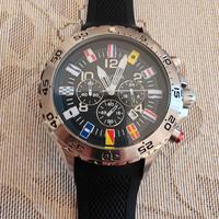 OROLOGIO NAUTICA (FLAG) BANDIERINE