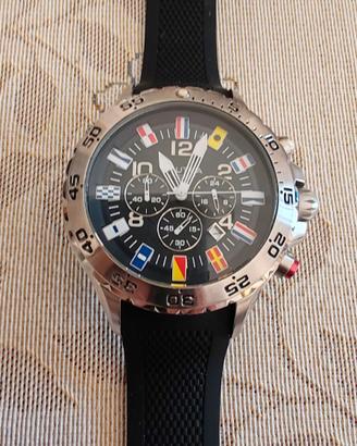OROLOGIO NAUTICA (FLAG) BANDIERINE
