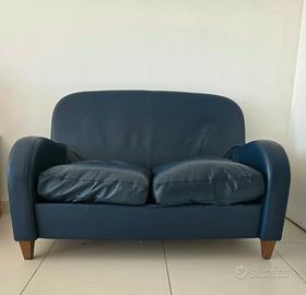 COPPIA DIVANI POLTRONA FRAU DAISY