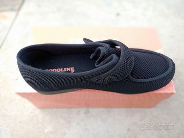 Scarpe - dispositivo medico