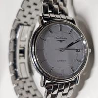 Longines Présence L4 721.4