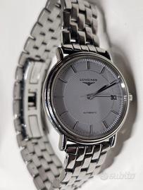 Longines Présence L4 721.4