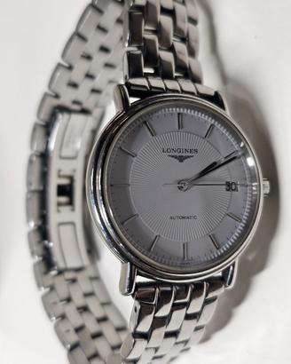 Longines Présence L4 721.4