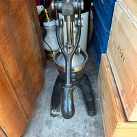 Spremiagrumi professionale vintage