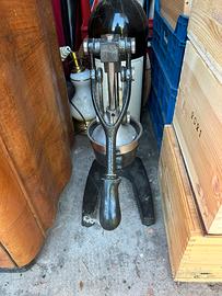 Spremiagrumi professionale vintage