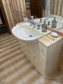 Mobile bagno