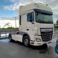 Daf 510 euro 6