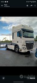 Daf 510 euro 6